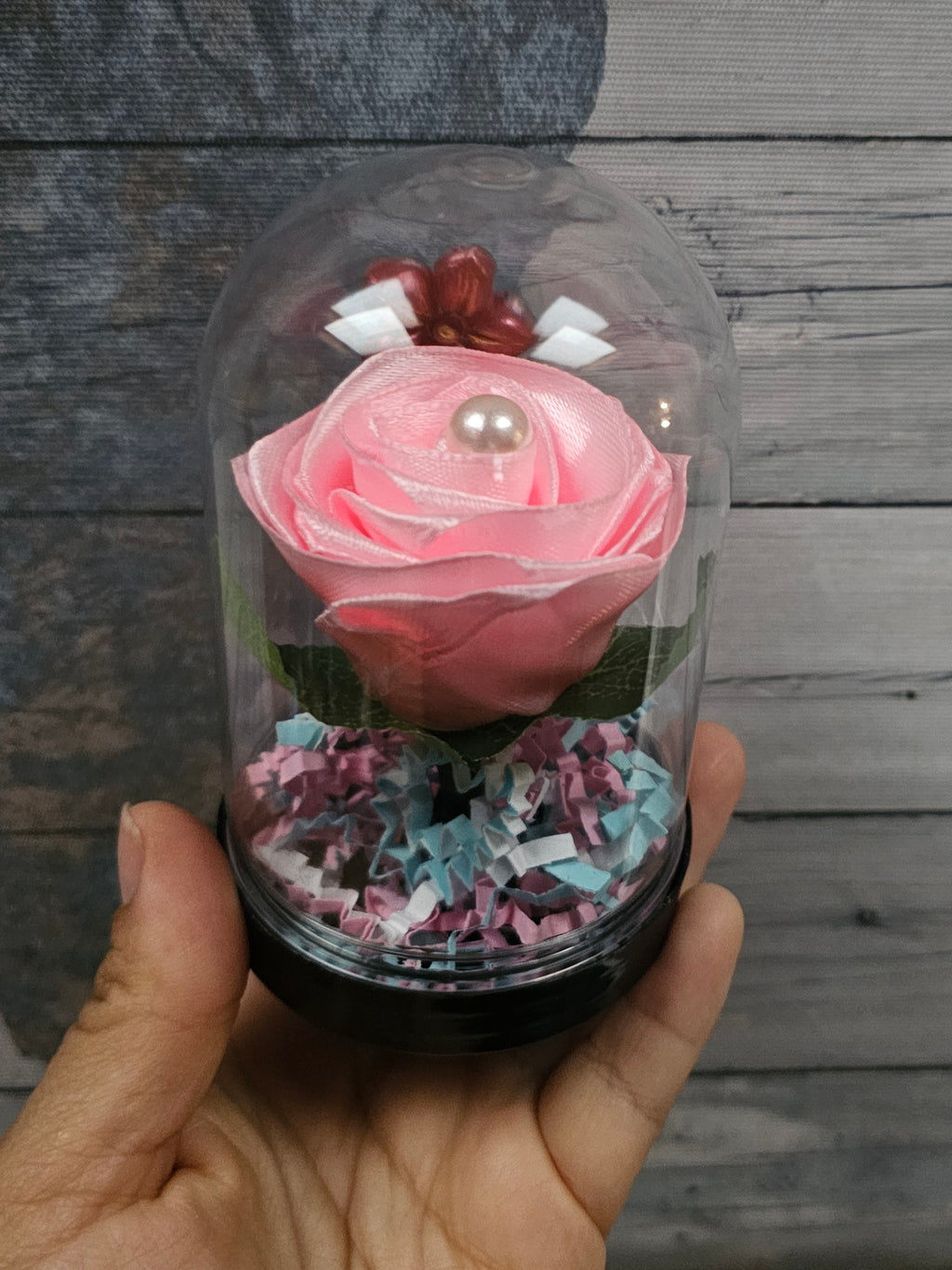Rose Dome