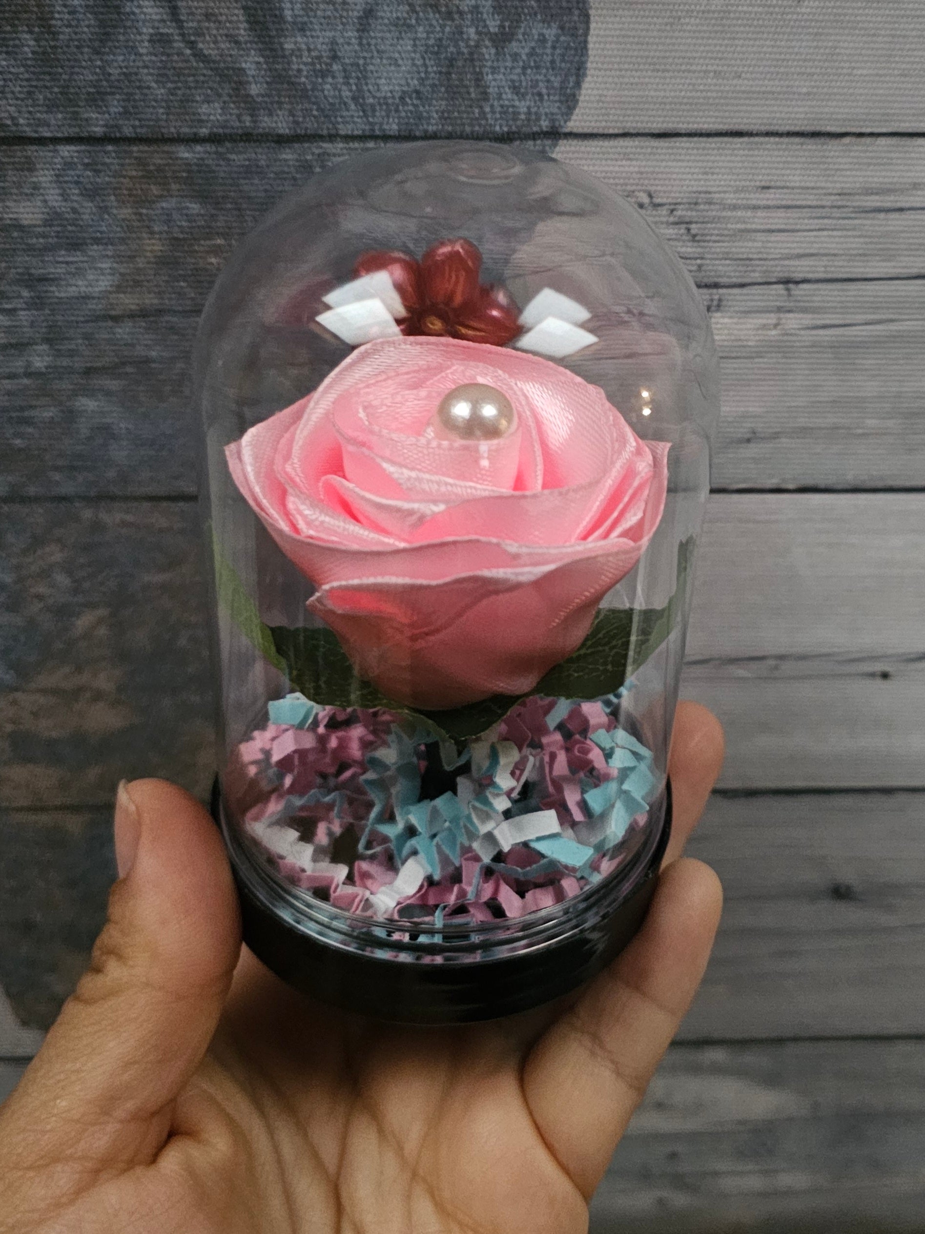 Rose Dome