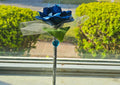 Blue Rose - Handmade